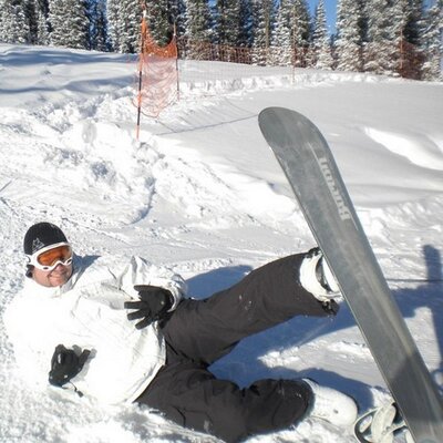 Profile Picture of Sean Cagle (@cupcagle) on Twitter