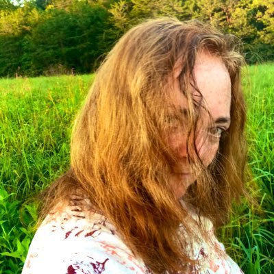 Profile Picture of Jessica Mar (@JessieM212) on Twitter