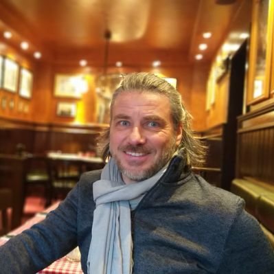 Profile Picture of Paul Bergmann/BEPA-Torfabrik (@bepa_paul) on Twitter