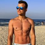Profile Picture of Michał Radomski (@radomskim) on Instagram