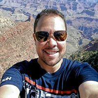 Profile Picture of Dustin Jarrett (@dustinj14) on Pinterest