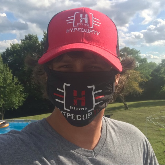 Profile Picture of Corey Rainey (@crainey0003) on Poshmark