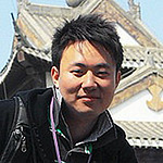 Profile Picture of Yue Zhang (@looloopig) on Flickr