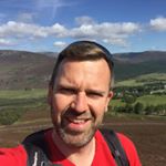 Profile Picture of Richard Wiggins (@wigginr) on Instagram