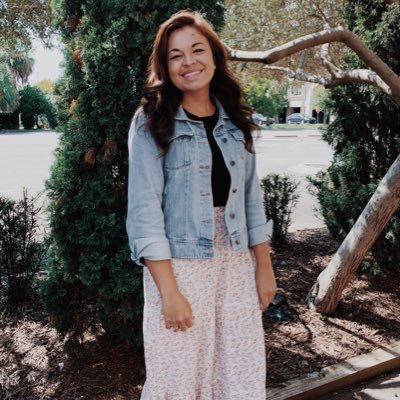 Profile Picture of Irene Castaneda (@_irenecastaneda) on Twitter