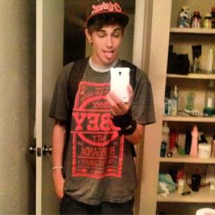 Profile Picture of Jake Carter (@calee.mcclintic) on Facebook