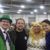 Profile Picture of Aaron Case (@aaroncase5648) on Youtube