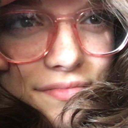Profile Picture of Evelyn Whitcomb (@i_am_simply_just_better) on Tiktok
