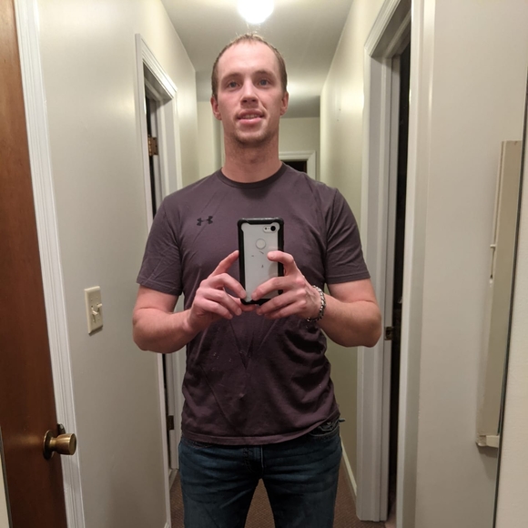 Profile Picture of Dave Stevens (@dave_stevens) on Poshmark