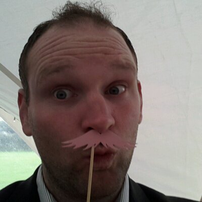 Profile Picture of Chris Simcox (@Simmoc8) on Twitter