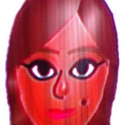 Profile Picture of Nancy Cordeiro (@nancycordeiro) on Twitter