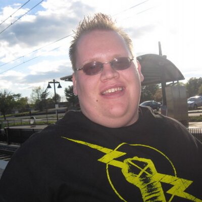 Profile Picture of Kyle Nathan Bernier (@KyleNateBernier) on Twitter
