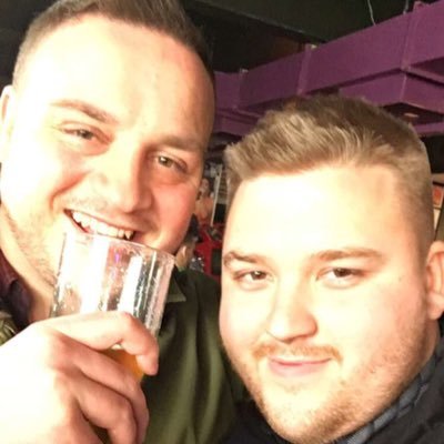 Profile Picture of Grant Stockman (@GStockmanrufc) on Twitter