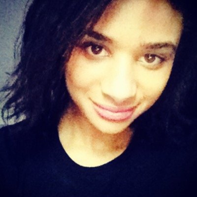 Rebecca Auguste - Twitter Profile Picture of Rebecca Auguste (@beccaaugustemc) on Twitter