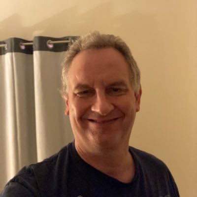 Profile Picture of Mike Koepke (@mkoepke) on Twitter