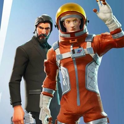 Profile Picture of GeneTheGamer (@GeneTheGamer343) on Twitter