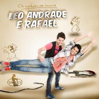 Profile Picture of Leo Andrade E Rafael (@LeoAeRafael) on Twitter