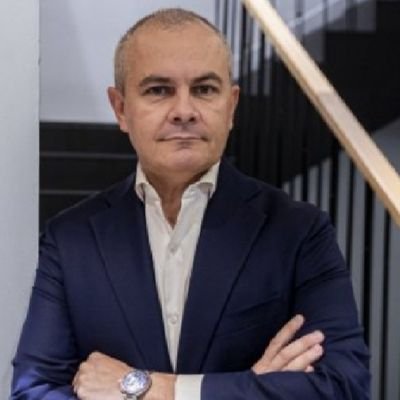 Profile Picture of Juan Luis García Alejo (@GarciaAlejo) on Twitter