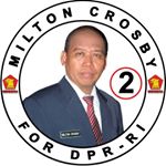 Profile Picture of RELAWAN MILTON CROSBY (RMC) (@relawan_milton_crosby) on Instagram