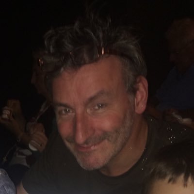Profile Picture of David Luxton (@DLUXPLUMB) on Twitter