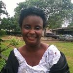 Profile Picture of Rebecca Patience Conteh (@rebeccapatienceconteh) on Instagram