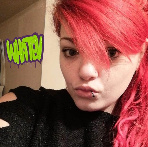 Profile Picture of Sarah Tannahill (@punkchick151) on Poshmark