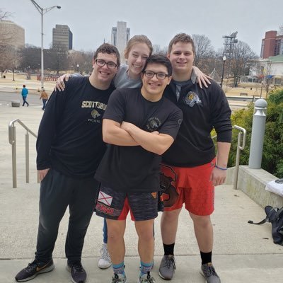 Profile Picture of Damian Ramirez 🍍 (@ramirez_sct44) on Twitter