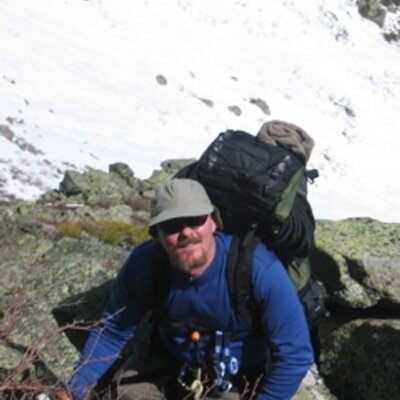 Profile Picture of Forest Weston (@festiveoldfool) on Twitter