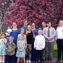 Profile Picture of Rebecca Splitgerber (@rebecca.splitgerb) on Tiktok