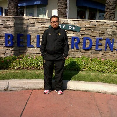 Profile Picture of Jose Luis Cruz Colin (@pepeluis_09) on Twitter