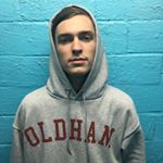 Profile Picture of Bryan Garris (@heathen_gang) on Instagram