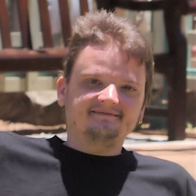 Profile Picture of Ben Dewey (@bendewey1980) on Twitter