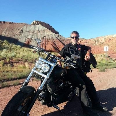 Profile Picture of Robin Howard (@beowulf) on Twitter