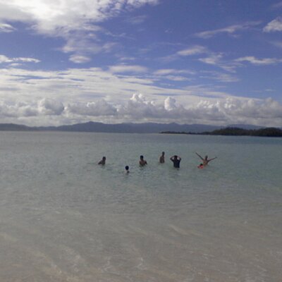 Profile Picture of Serafin Cuevas Jorge (@SerafinCuevasJo) on Twitter