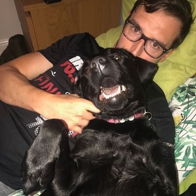 Profile Picture of Craig Jankowski (@Yanky_99) on Twitter