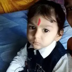 Profile Picture of Rita Devi Jaiswal947 (@rita_devi_jaiswal_0) on Tiktok