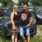 Profile Picture of Nancy Rrustemi (@nancylewandowski_) on Instagram