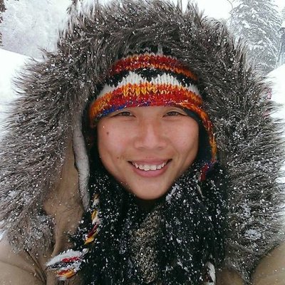 Profile Picture of Janet LAm (@littlefatchick) on Twitter