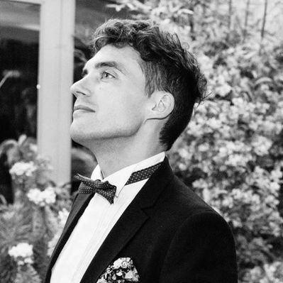 Profile Picture of AJ Reeves (@TheRealAJ17) on Twitter