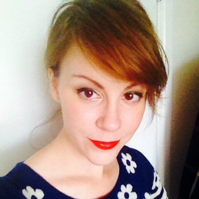 Profile Picture of Rachael (@RayRayDodd89) on Twitter