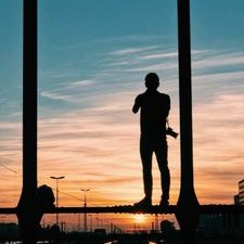 Profile Picture of Ayan Omer (@AyanOmer4) on Twitter