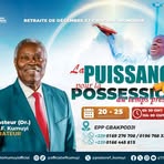 Profile Picture of Noël Houeto (@Noël-Houeto) on Facebook