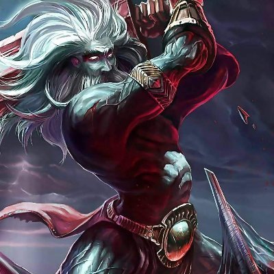 Profile Picture of Michael Dorton (@Michaeldorton5) on Twitter