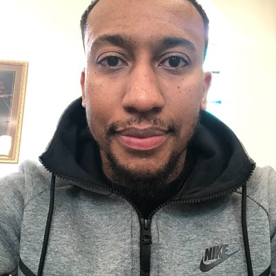 Profile Picture of David Littlejohn (@dslkeyz) on Twitter