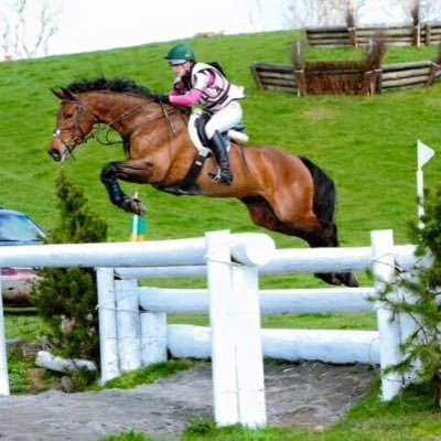 Profile Picture of Lucca Stubington (@LuccaS_Eventing) on Twitter
