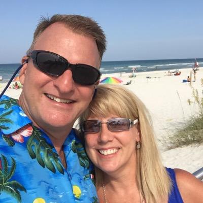 Profile Picture of MaryP (@MaryParris1987) on Twitter