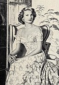 Profile Photo of Jo Ann Sayerson Wikipedia