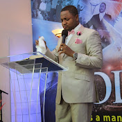 Profile Picture of NICOLAS UAGBOR (@nicolasuagbor1627) on Youtube