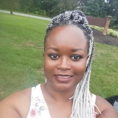 Profile Picture of Barbara Mason (@BarbaraZahera) on Twitter