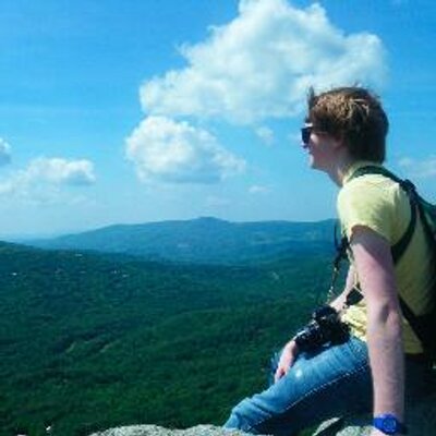 Profile Picture of Stephen Weeks (@stephenweeks_) on Twitter